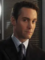 Special Agent Paul Ryan