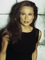 Irina Derevko
