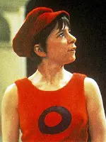 Dorothea 'Dodo' Chaplet