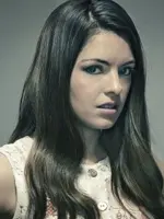 Ruby Hepburn