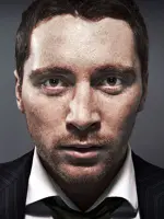 Joe Pritchard
