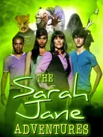 The Sarah Jane Adventures