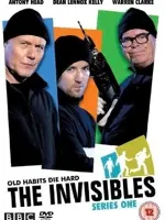 The Invisibles