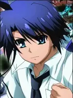 Tomoharu Natsume