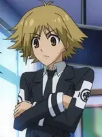 Takuma Higuchi