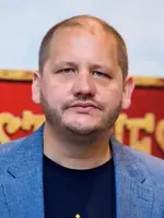 Тони Вэй