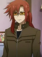 Takaya Kagakagari