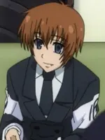 Shuu Mahiwa