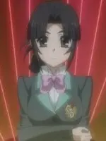 Haruna Chiyohara