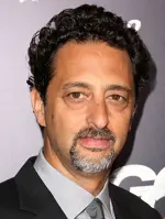 Grant Heslov