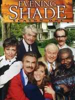 Evening Shade