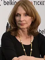 Gates McFadden