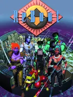 ReBoot