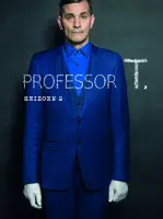 Professor T.