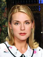 Rachel Blanders