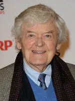 Hal Holbrook