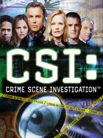 CSI: Crime Sob Investigação