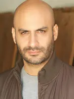 Michael Benyaer