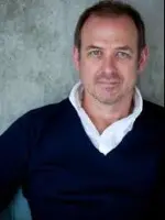 Ian James Corlett