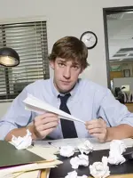 Jim Halpert