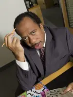 Stanley Hudson