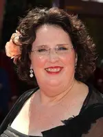 Phyllis Smith