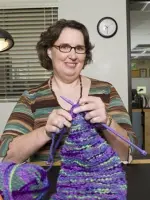 Phyllis Lapin-Vance