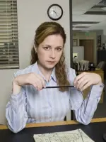 Pam Beesly
