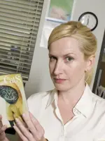 Angela Martin