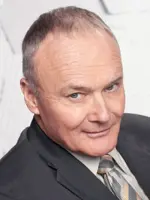 Creed Bratton