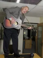 Creed Bratton