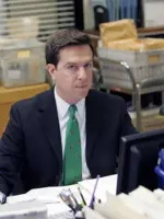Andy Bernard