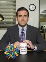 Michael Scott