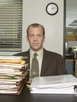 Toby Flenderson