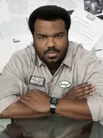 Darryl Philbin