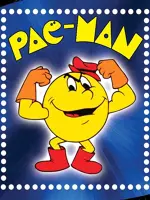Pac-Man
