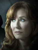 Laura Roslin