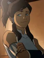 Korra