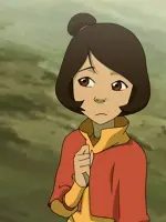 Jinora