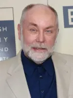 Robert David Hall