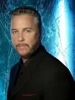 Gil Grissom