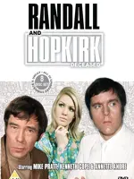 Randall & Hopkirk (Deceased)