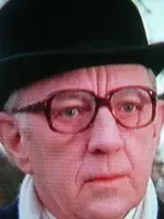 George Smiley
