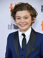 Noah Jupe