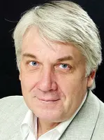 Юрий Шлыков