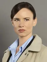 Detective Andrea Cornell