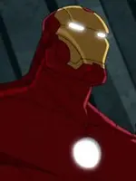 Tony Stark / Iron Man