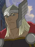Thor Odinson