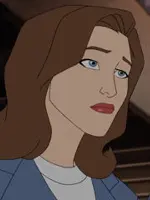 Peggy Carter