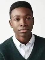 Teenage Randall Pearson